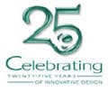 Logitech исполнилось 25 лет