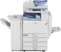 МФУ Ricoh Aficio MP C3500 и C4500 — уже в России