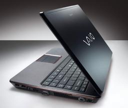 Новости проекта «Гид по ценам»: новый Sony VAIO из стильной серии С