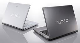 Новые Sony VAIO AR20 и FE30 — в России