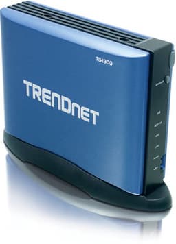 TRENDnet анонсирует новые системы хранения данных