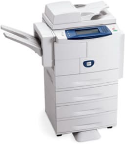 Xerox WorkCentre 4150 — быстрое решение для корпоративных клиентов