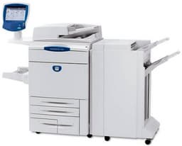 WorkCentre 7655/7665 — новые флагманы линейки МФУ Xerox для цветной печати в офисе
