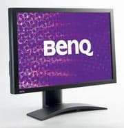 HDMI-мониторы BenQ получают сертификат Vista Premium