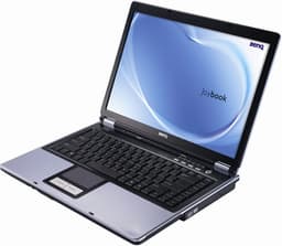 Joybook A51E — новый ноутбук от BenQ 