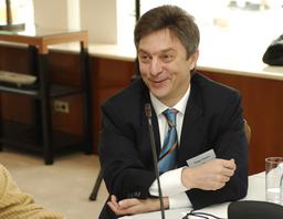 Сергей Тарасов оставит пост главы представительства Dell в России