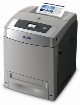 Цветной лазерный принтер Epson AcuLaser C3800N для офиса