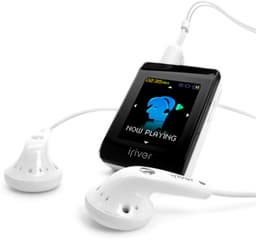iriver S10 — уже в России