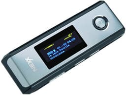 MP3-плеер NF-270 — очередная новинка в модельном ряду Nexx