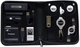 Prestigio выпускает набор аксессуаров Notebook Pack 