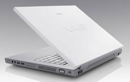 VAIO серии N10 в белом корпусе — ждем в продаже