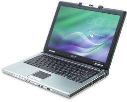 TravelMate серии 3040: ультракомпактные ноутбуки Acer для требовательных задач