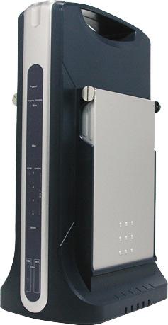 InPrice Distribution выводит на рынок SOHO-сервер SA300