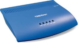 TRENDnet анонсирует ADSL-маршрутизатор TDM-C400 