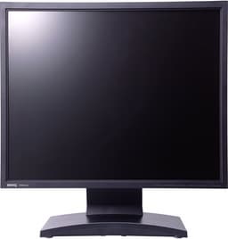 ЖК-мониторы BenQ FP73G S/FP93G S — продолжение Senseye-истории