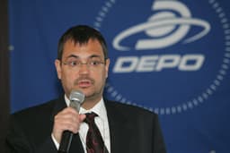 DEPO Computers интегрирует в свой бизнес ДИЛАЙН, DEACOM и SoftKey