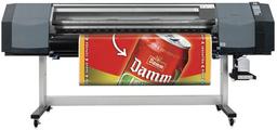 Принтеры HP Designjet 8000s — наконец в России