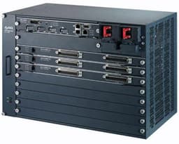 ZyXEL получает сертификат NEBS на модульные IP DSL-коммутаторы IES-5000