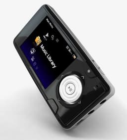 iriver X20 — скоро в рознице