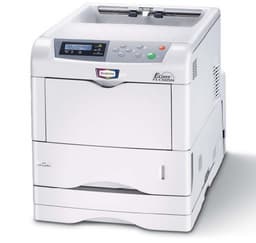 Цветные лазерные принтеры Kyocera FS-C5015N и FS-C5025N: уже в продаже