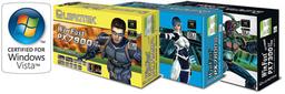 Линейка Leadtek WinFast GeForce 7 получила сертификат Windows Vista Premium