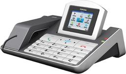 Topcom Webt@lker 5000 со Skype: звонки по всему миру без использования компьютера