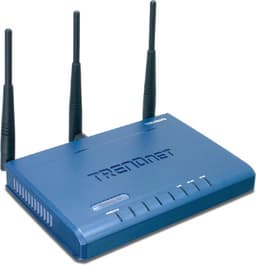 Беспроводная точка доступа TRENDnet TEW-630APB: скоро в продаже
