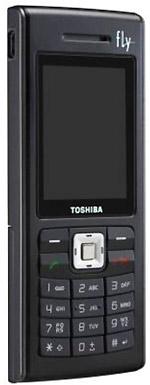 Fly Toshiba TS 2050 — новая модификация знакомой модели