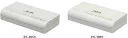 ZyXEL расширяет линейку неуправляемых Ethernet-коммутаторов
