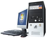 DEPO Ego 435 DHR — пополнение в линейке домашних компьютеров DEPO Computers