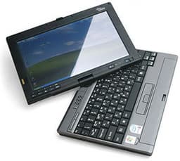 Новости проекта «Гид по ценам»: трансформеры Fujitsu Siemens LIFEBOOK P1610