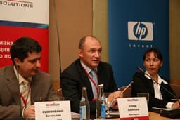 MERLION System Solutions получает статус дистрибутора серверов и систем хранения данных HP