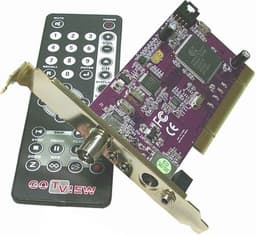 Бюджетный TV-тюнер GOTVIEW PCI Hybrid — ждем в рознице