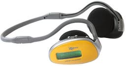 Наушники со встроенным MP3-плеером Ritmix RHM-300 — уже в продаже