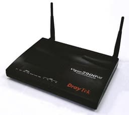 Новости проекта «Гид по ценам»: широкополосный VPN-маршрутизатор DrayTek Vigor 2900VG