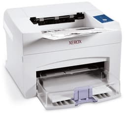 Лазерные принтеры Xerox Phaser 3125/3125N — уже в продаже