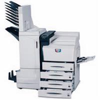 Цветной лазерный принтер формата A3 — Kyocera FS-C8100DN
