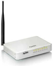 ZyXEL выводит на рынок интернет-центр P-330W с технологией Link Duо