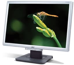 Acer снижает цены: ЖК-монитор AL1916Was за 6990 рублей