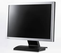 BenQ FP222WH — 22-дюймовый ЖК-монитор с HDMI