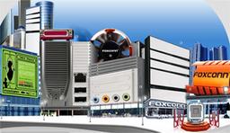 Foxconn хочет найти индивидуальный подход к клиентам
