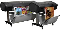 HP Designjet Z3100ps GP упростит предпечатную подготовку и печать