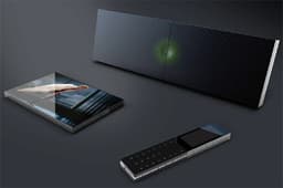 iriver разрабатывает Unit 2