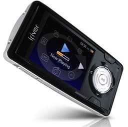 Продажи iriver X20 стартуют 22 марта