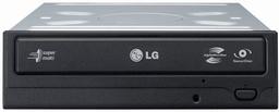 LG выводит на рынок DVD-приводы с технологией SecurDisc