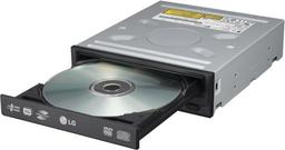 LG начинает поставки новых внутренних DVD-приводов