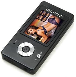 MP3-плеер QUMO Fit с новым альбом Дженнифер Лопез — скоро в России