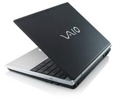 Новости проекта «Гид по ценам»: новые модели Sony VAIO серии VGN-SZ