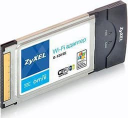Wi-Fi-адаптеры ZyXEL с двойной защитой беспроводного соединения