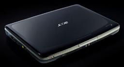 Acer представляет новую концепцию дизайна ноутбуков